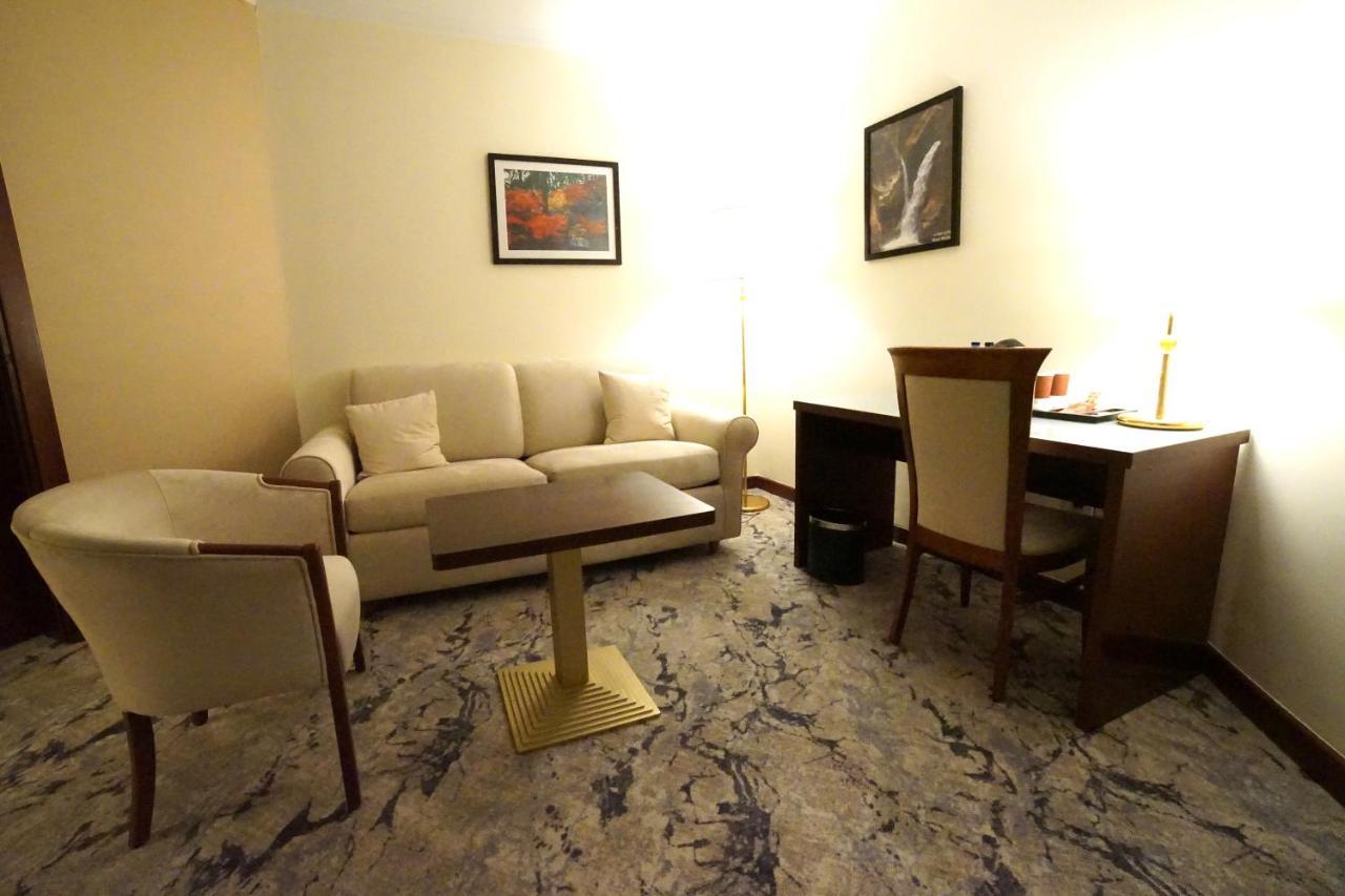 Amman Paradise Hotel エクステリア 写真