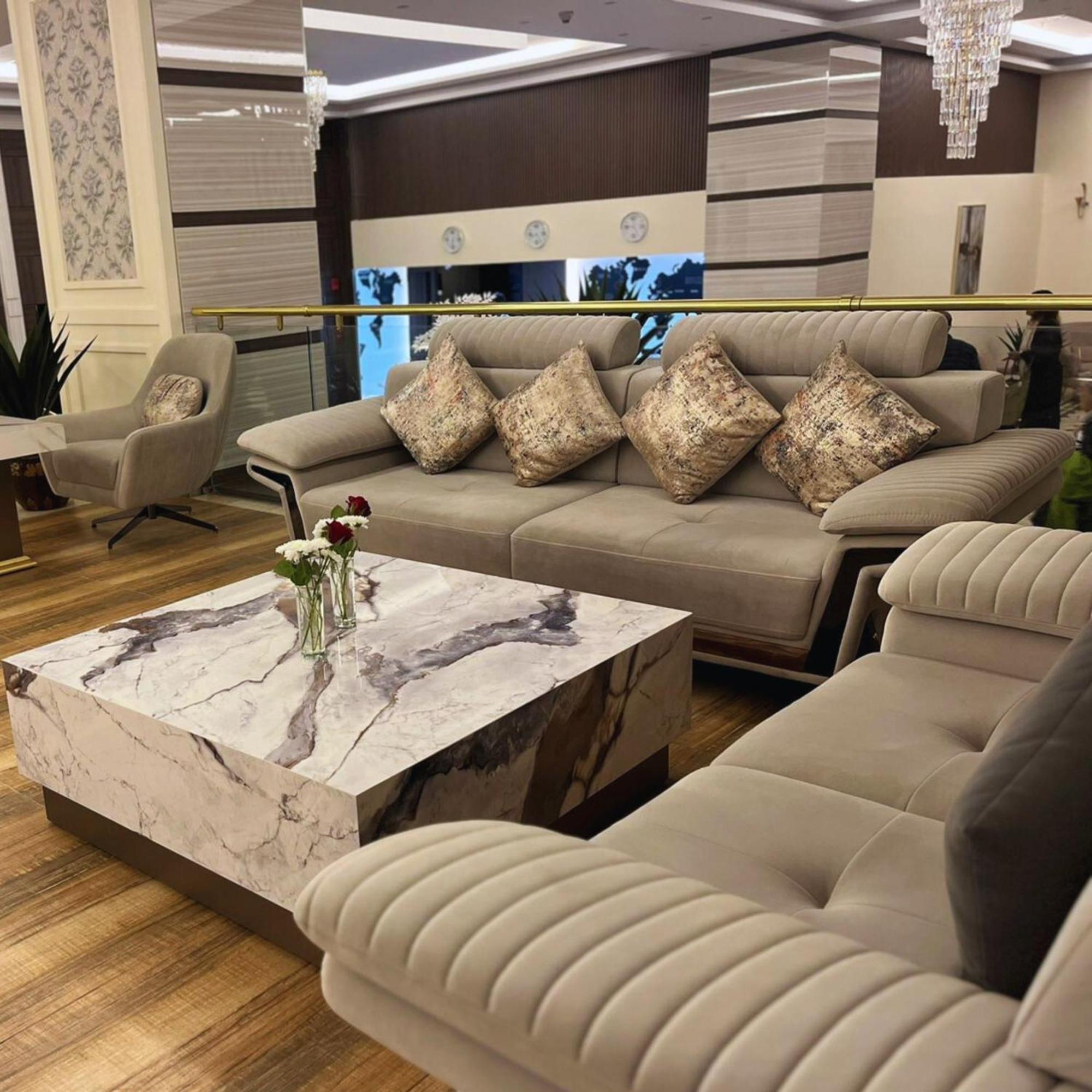 Amman Paradise Hotel エクステリア 写真