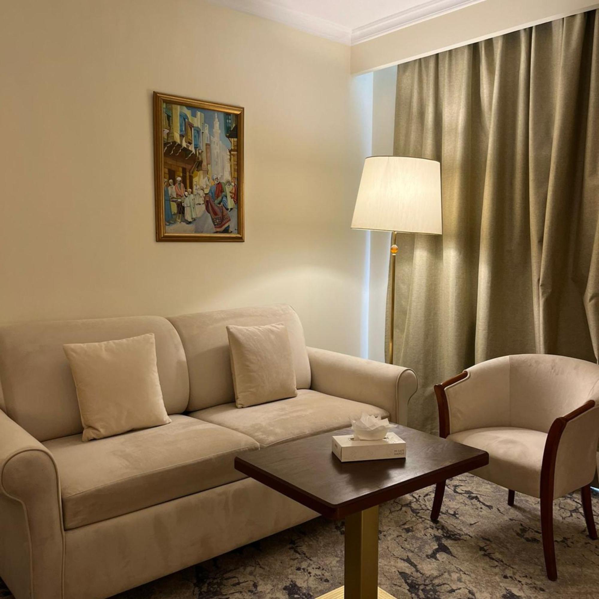 Amman Paradise Hotel エクステリア 写真